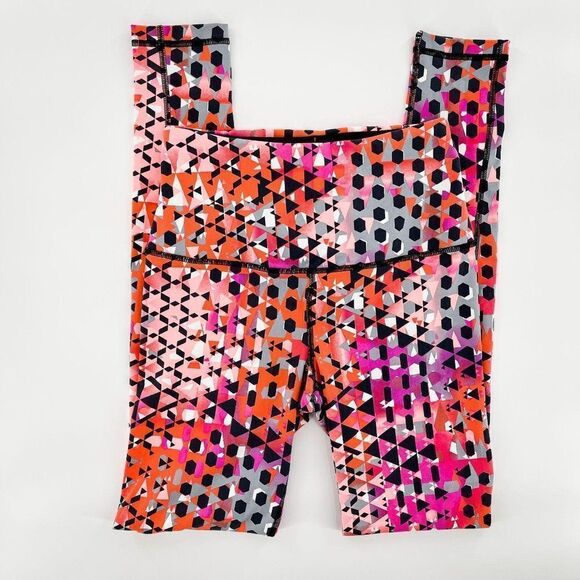Victoria's Secret Sport VSX Knockout Leggings - Picture 1 of 4